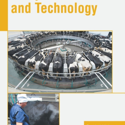 Dairy Science and Technology