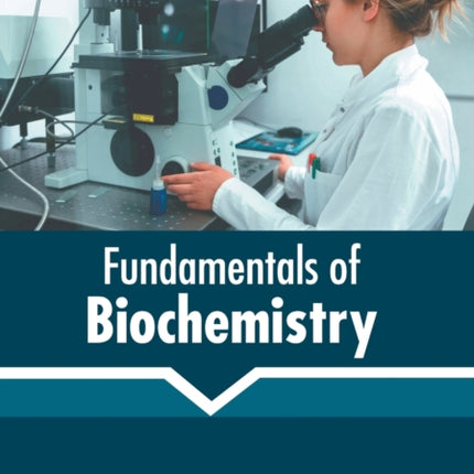 Fundamentals of Biochemistry