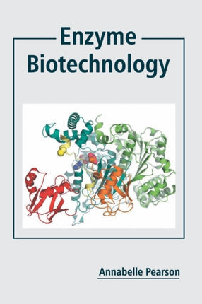 Enzyme Biotechnology