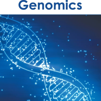 An Integrated Approach to Genomics