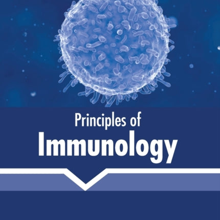 Principles of Immunology