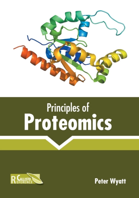 Principles of Proteomics