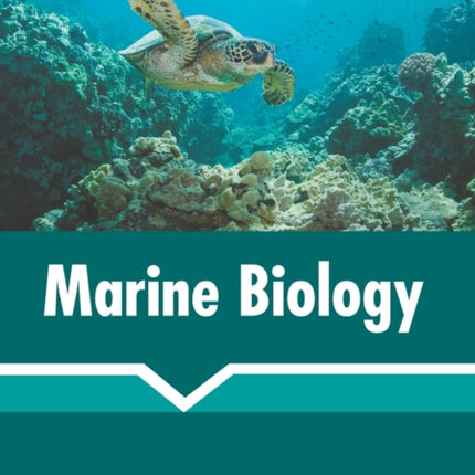 Marine Biology