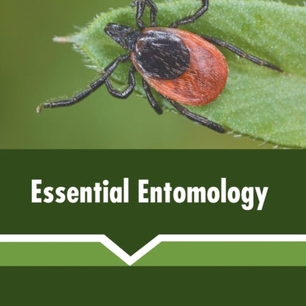 Essential Entomology