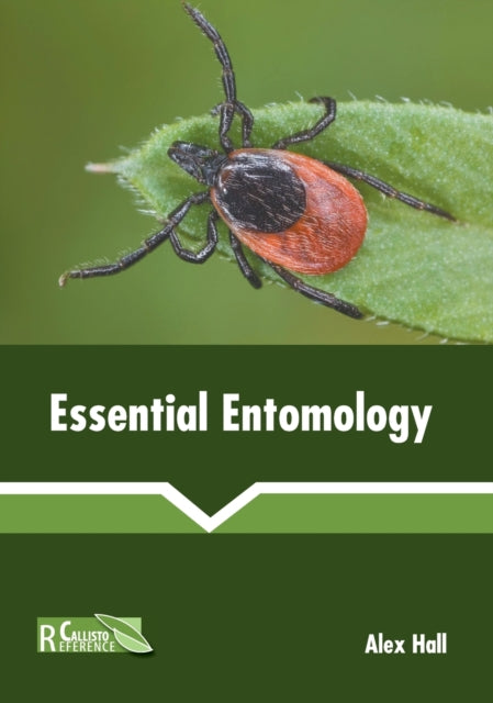 Essential Entomology