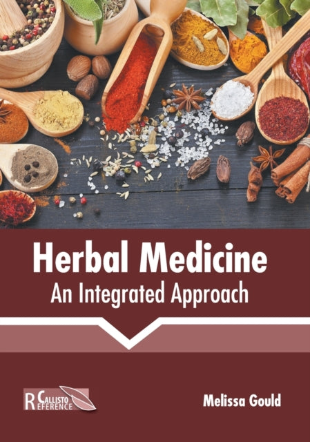 Herbal Medicine: An Integrated Approach