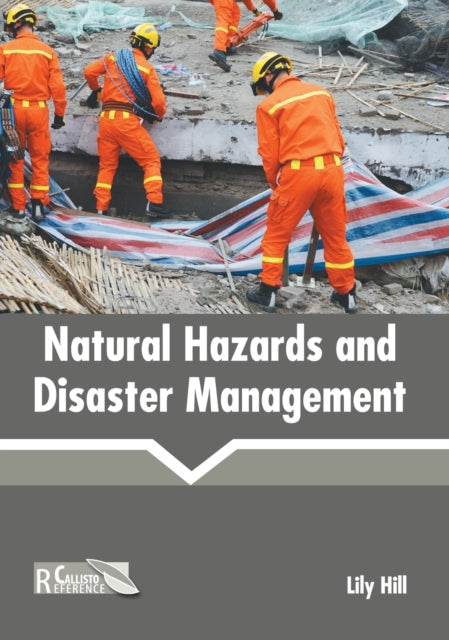 Natural Hazards and Disaster Management