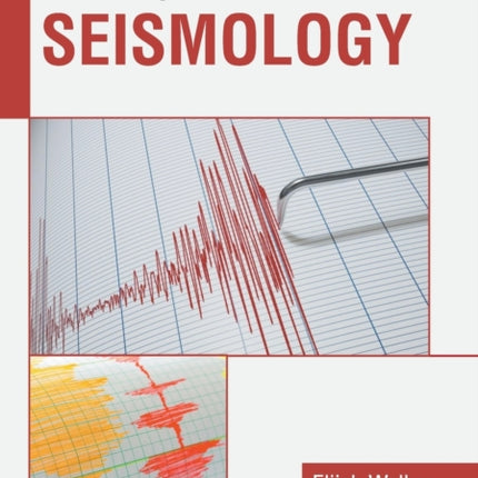 Principles of Seismology