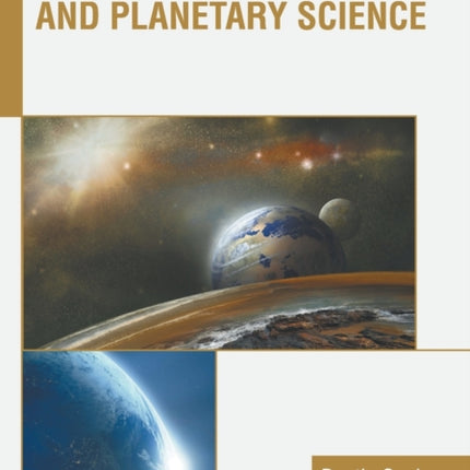 Understanding Earth and Planetary Science