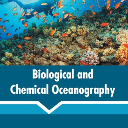 Biological and Chemical Oceanography