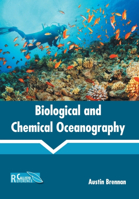 Biological and Chemical Oceanography