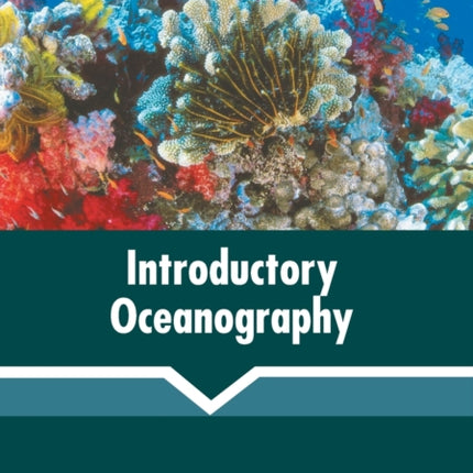 Introductory Oceanography