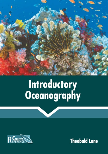 Introductory Oceanography