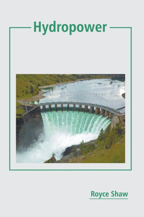 Hydropower