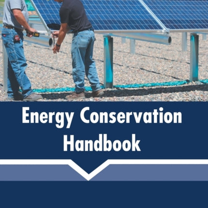 Energy Conservation Handbook