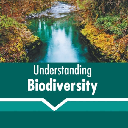 Understanding Biodiversity