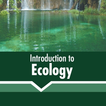 Introduction to Ecology