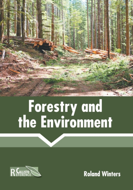 Forestry and the Environment