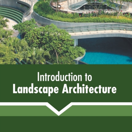 Introduction to Landscape Architecture