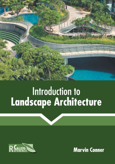 Introduction to Landscape Architecture