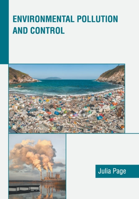 Environmental Pollution and Control