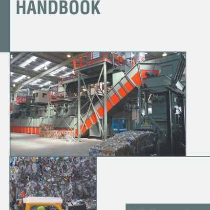 Waste Management Handbook