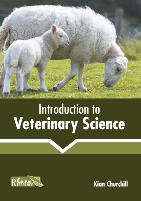 Introduction to Veterinary Science