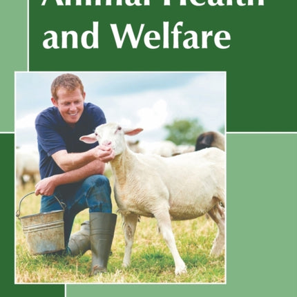 Animal Health and Welfare