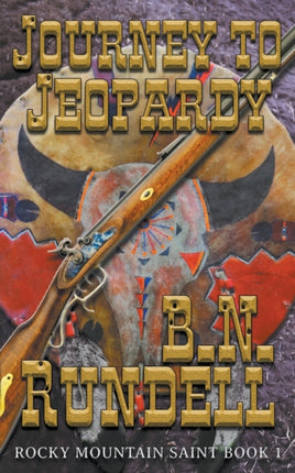 Journey To Jeopardy