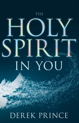 The Holy Spirit in You