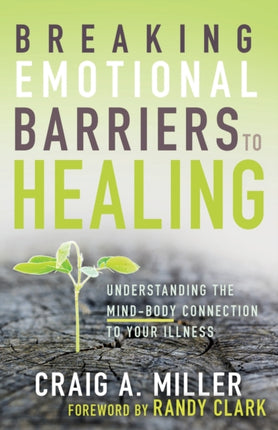 Breaking Emotional Barriers to Healing Understanding the MindBody Connection to Your Illness