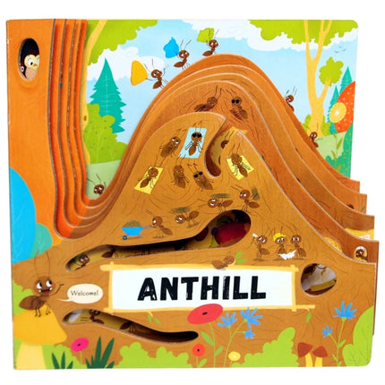 Anthill