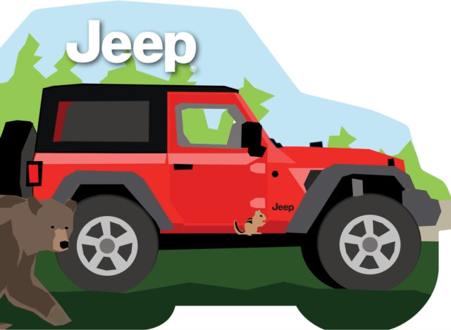 How a JeepÂ Wrangler Works