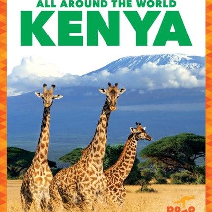 Kenya