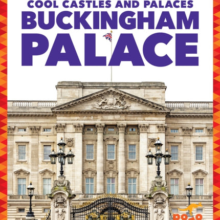 Buckingham Palace