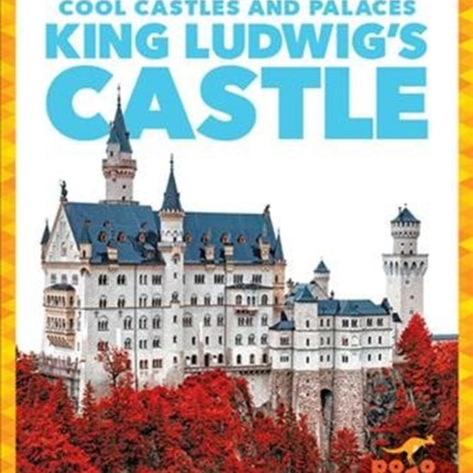 King Ludwig's Castle