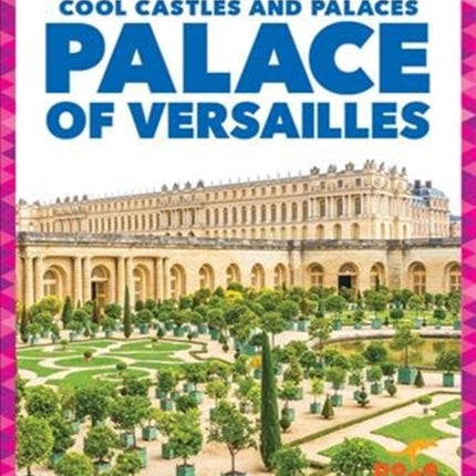 Palace of Versailles