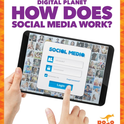 How Does Social Media Work?