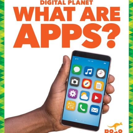 What Are Apps?