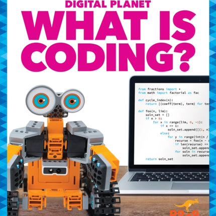What Is Coding?