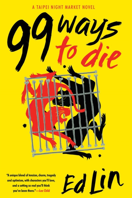 99 Ways To Die