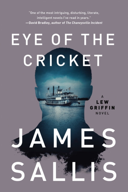 Eye of the Cricket