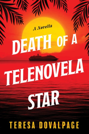 Death Of A Telenovela Star