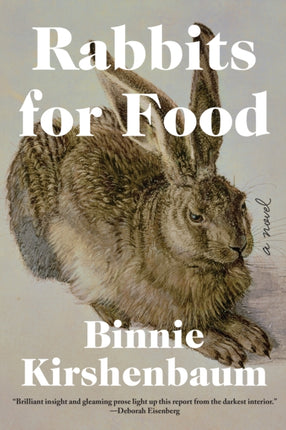 Rabbits for Food