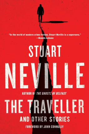 The Traveller and Other Stories