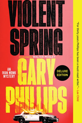 Violent Spring Deluxe Edition