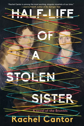 Half Life Of A Stolen Sister