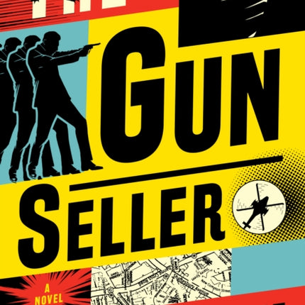 The Gun Seller Deluxe Edition