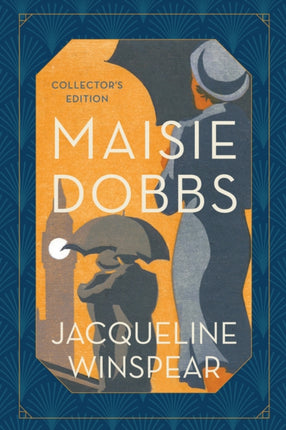 Maisie Dobbs Collectors Edition