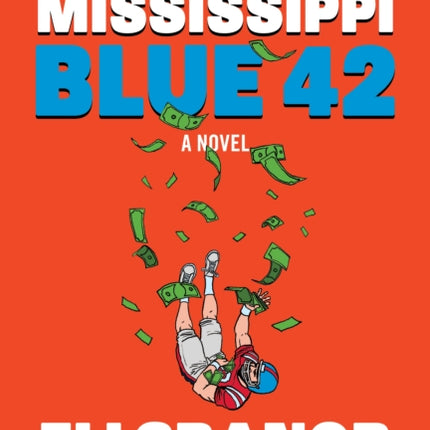 Mississippi Blue 42